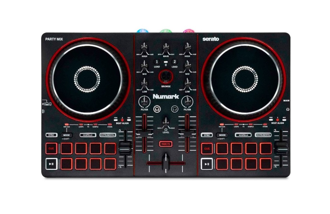 Gewa Deluxe Black Matt