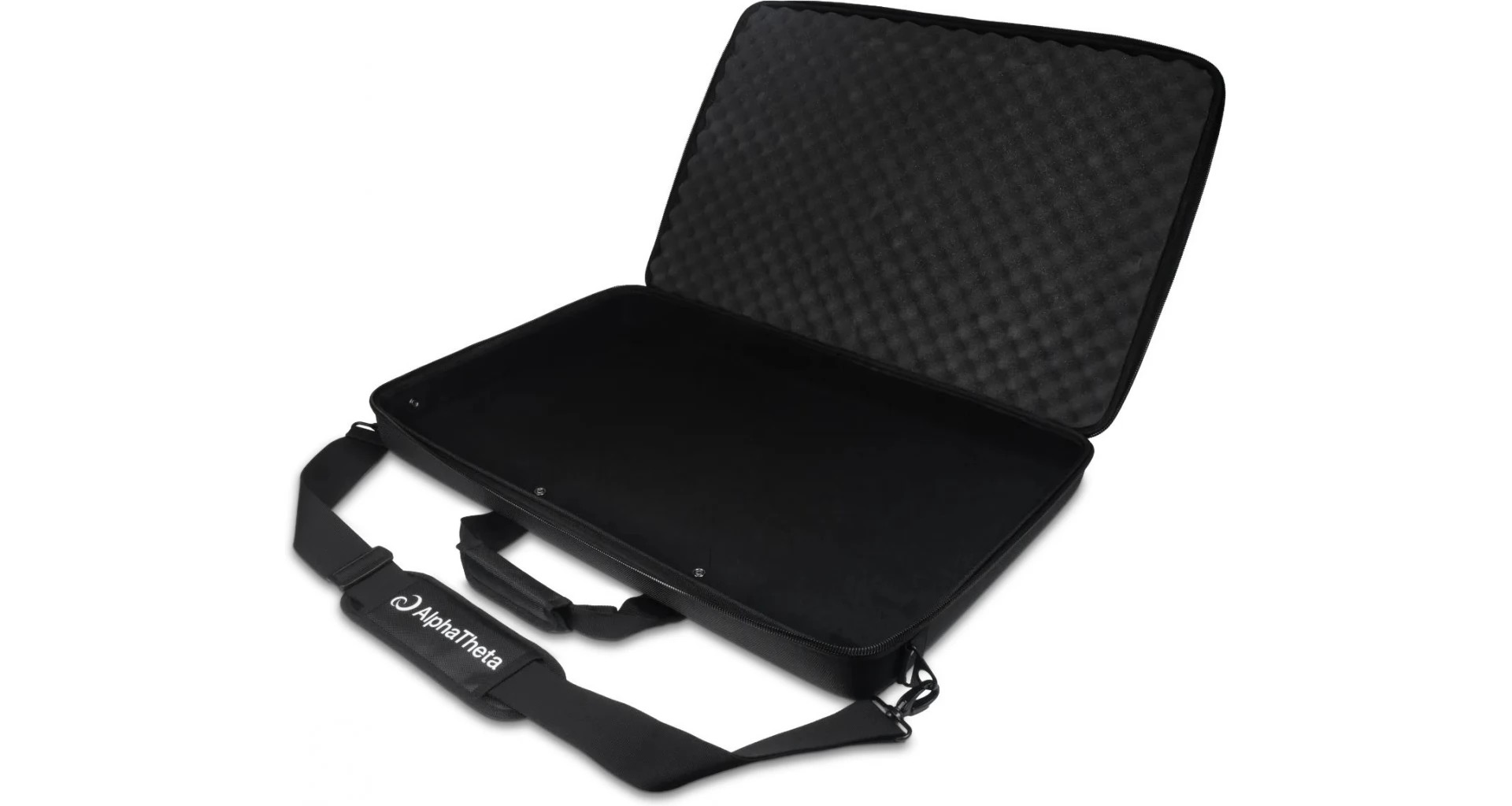 Gewa Deluxe Black Matt