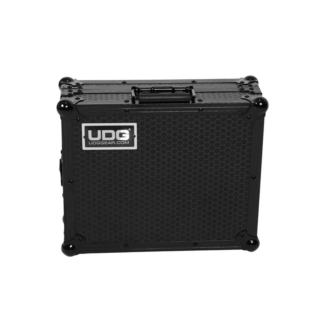 Gewa Deluxe Black Matt