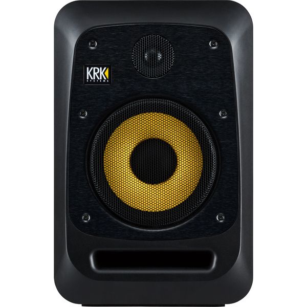 Gewa Deluxe Black Matt