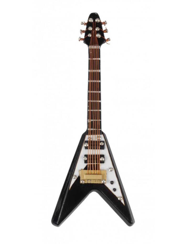 Gewa Deluxe Black Matt