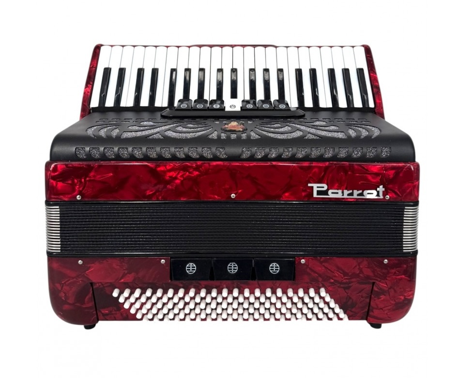 Gewa Deluxe Black Matt