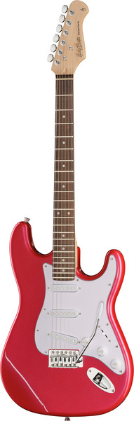 Gewa Deluxe Black Matt