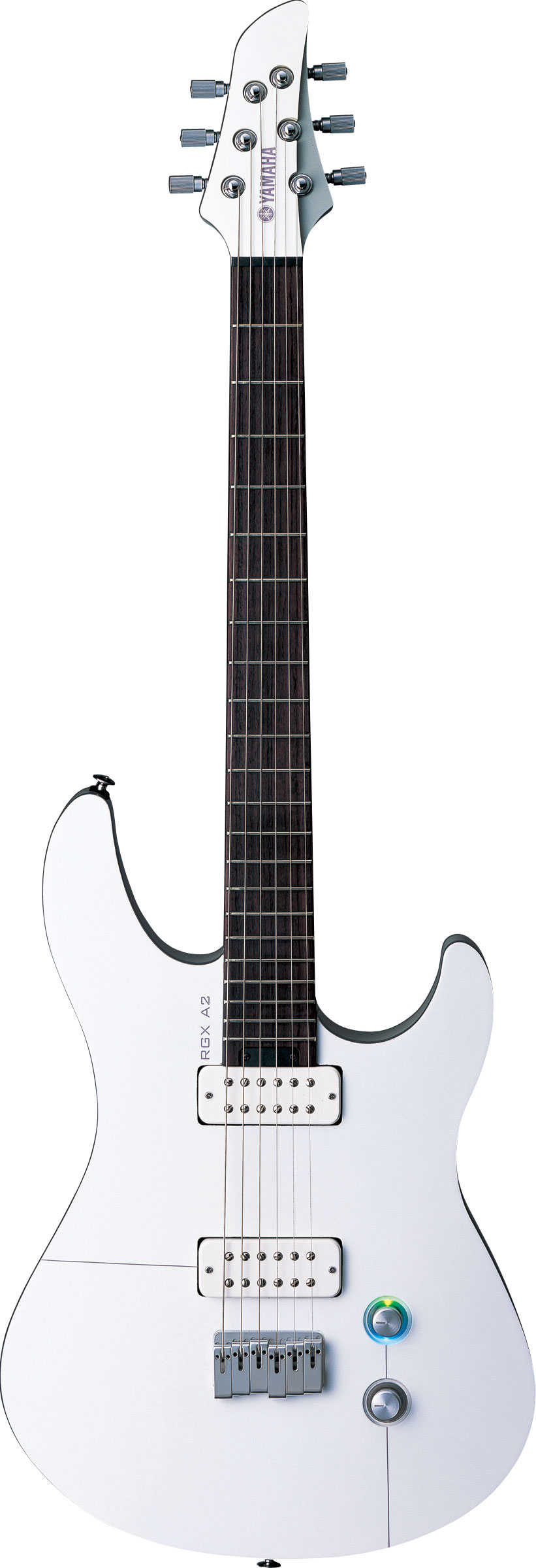 Gewa Deluxe Black Matt