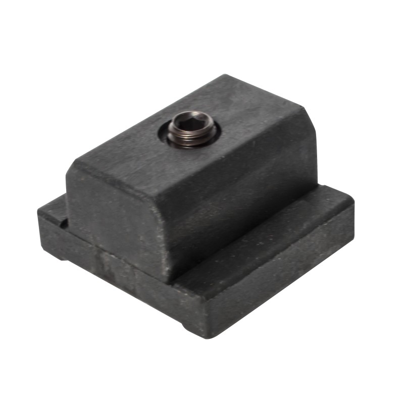Gewa Deluxe Black Matt