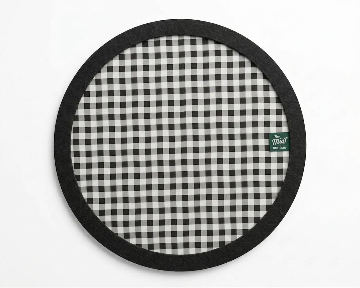 Gewa Deluxe Black Matt