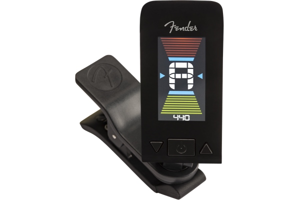 Fender Original Tuner - Daphne Blue Fender Original Tuner - Daphne Blue