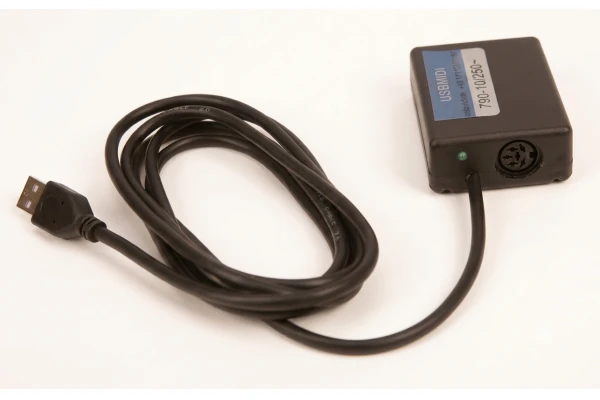 USBMIDI Adapter for Korg EC5 Tyros/Genos1/Genos2