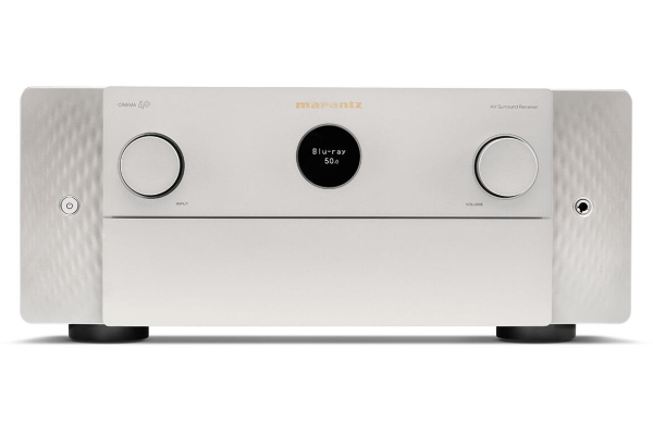 Marantz CINEMA 40 SILVER GOLD Marantz CINEMA 40 SILVER GOLD