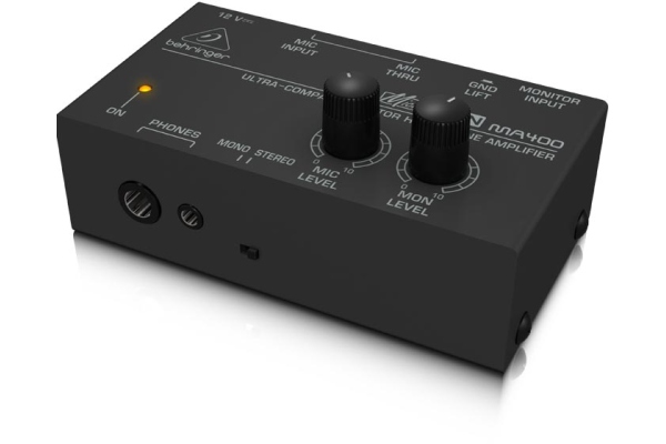 Behringer MA400 Behringer MA400