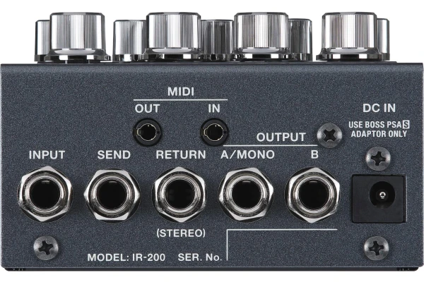Boss IR-200
