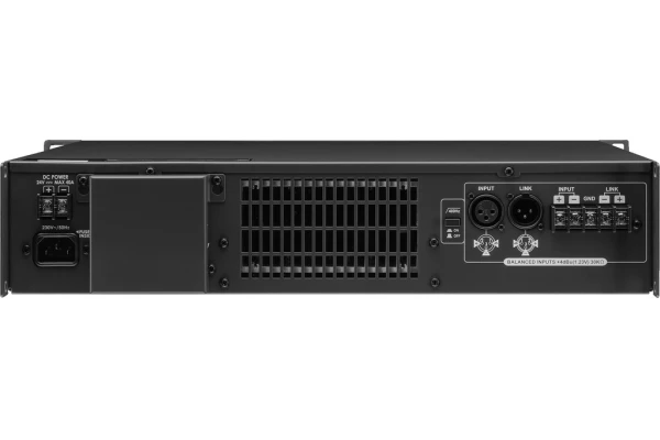 Monacor PA-1480