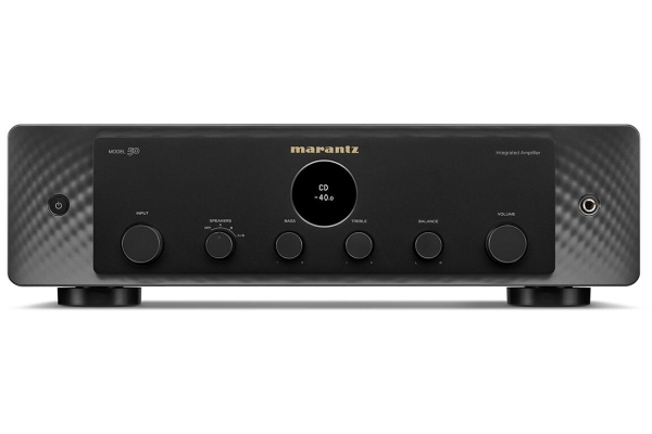 MODEL 50 BLACK