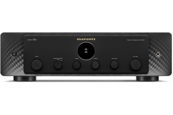 Marantz MODEL 60n BLACK Marantz MODEL 60n BLACK