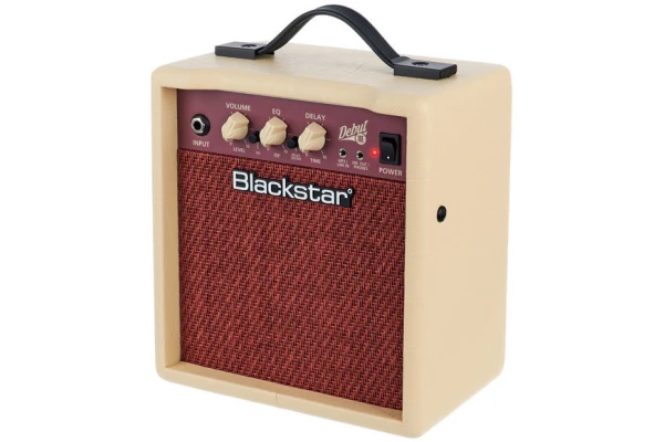 BlackStar Debut 10E