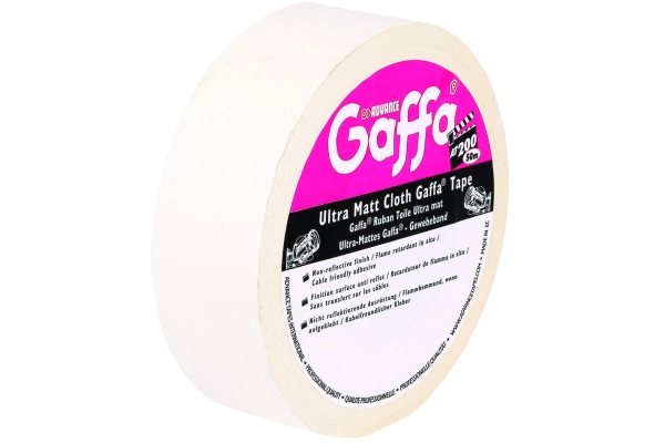 Advance Tapes 5805 White Advance Tapes 5805 White