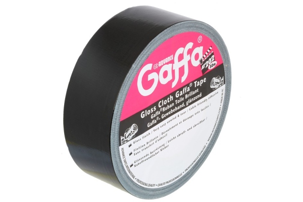 Advance Tapes 5807 Black Advance Tapes 5807 Black