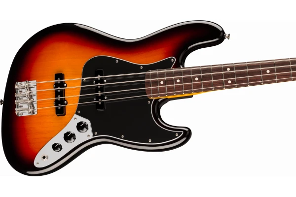 Fender American Professional Classic Jazz Bass - 3-Color Sunburst
