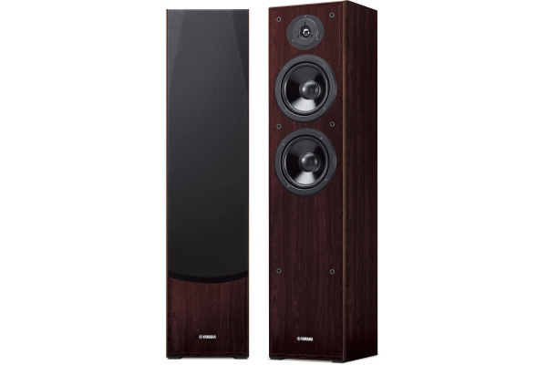 Yamaha NS-F51 Walnut Yamaha NS-F51 Walnut