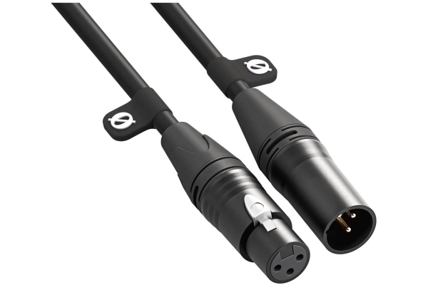 XLR Cable 6M
