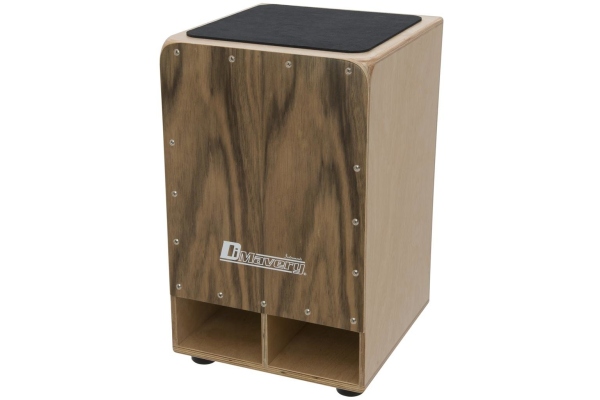 Dimavery CJ-550 Bass Walnut Dimavery CJ-550 Bass Walnut