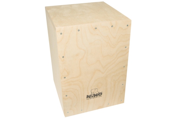 Nino Percussion NINO951-MYO Natural Nino Percussion NINO951-MYO Natural