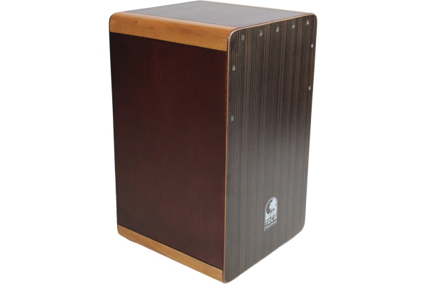 Toca Cajon Corner Accent Bass Reflex Bass Toca Cajon Corner Accent Bass Reflex Bass