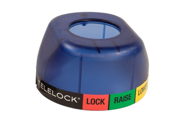 Ultimate Support TeleLock® Cap Ultimate Support TeleLock® Cap