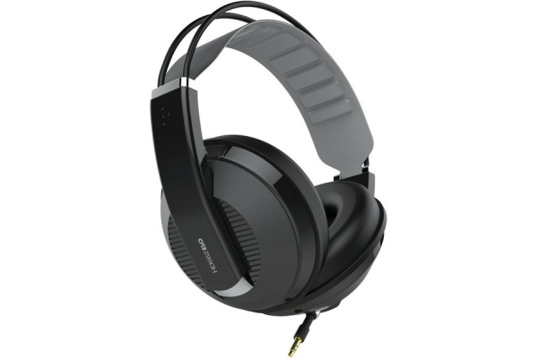 Superlux HD662EVO BK Superlux HD662EVO BK