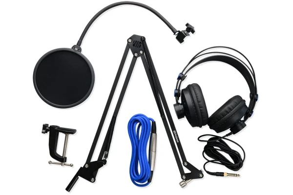 Presonus Broadcast Accessory Pack