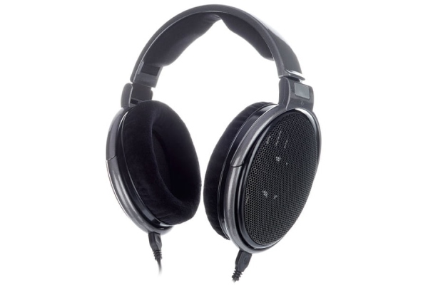 Sennheiser HD-650 Sennheiser HD-650