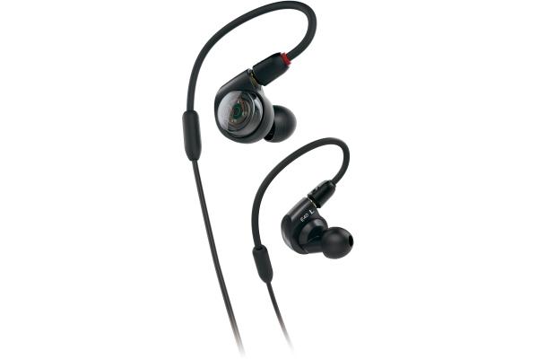 Audio-Technica ATH-E40 Audio-Technica ATH-E40
