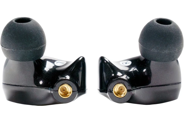 ROQ Audio EM7 In-ear Monitors - Dual Driver
