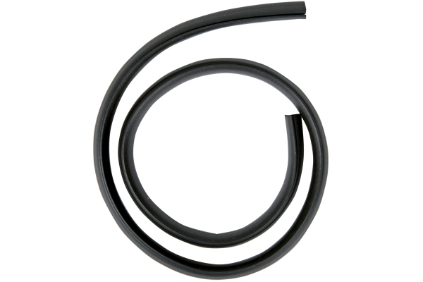 Rubber grommet bearing edge Liberty Series Nestable Джембе 52 cm