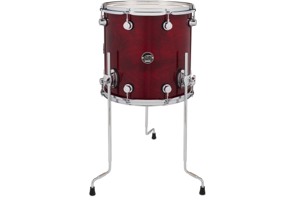 FT Performance Lacquer Cherry Stain 14x14