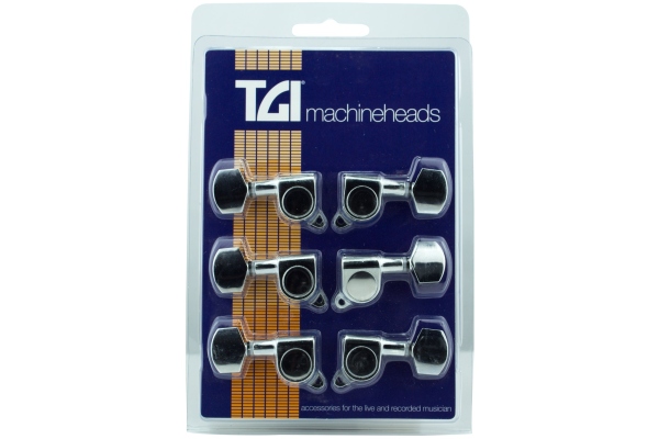 TGI M6 Style Electric TGI M6 Style Electric