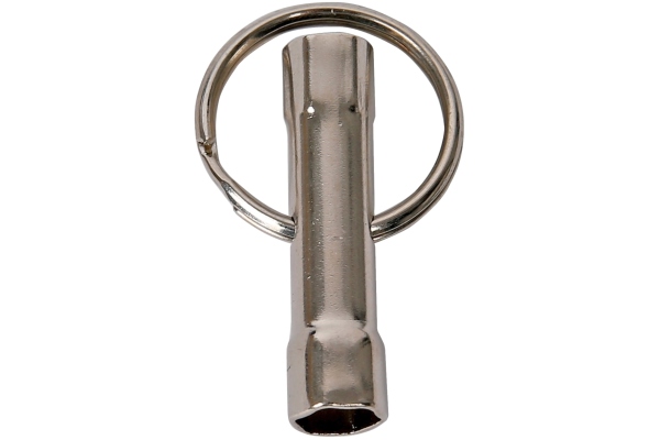 Latin Percussion cheie acordaj Pandeiro & Tamborim Crom