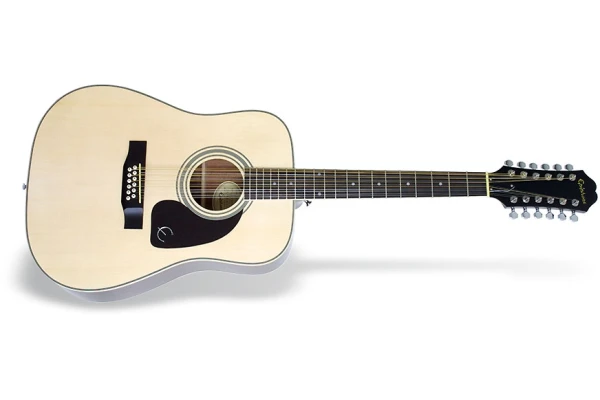 Epiphone Songmaker DR-212 Natural
