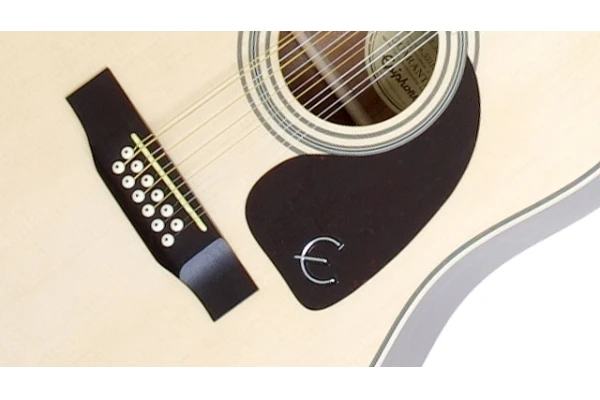 Epiphone Songmaker DR-212 Natural