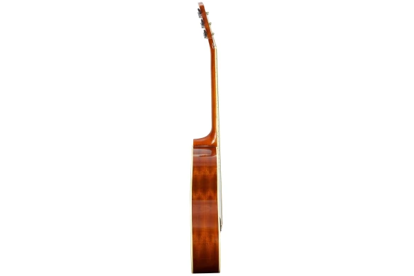 Brunswick BF200 Grand Auditorium - Red