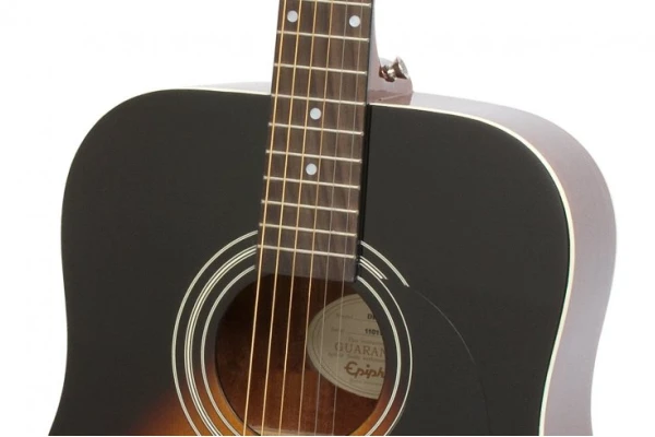 Epiphone Songmaker DR-100 Vintage Sunburst
