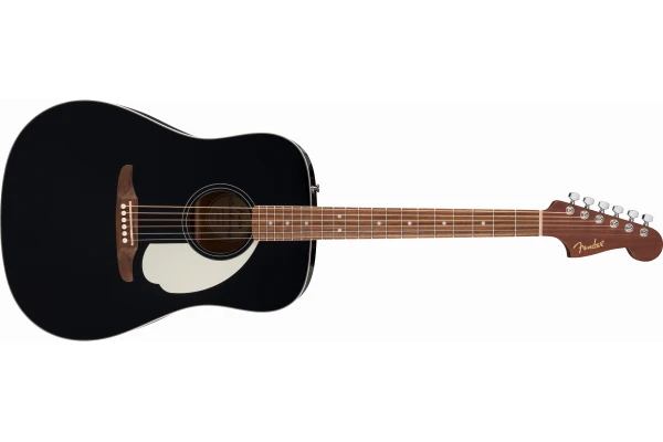 Fender California Standard Redondo Black