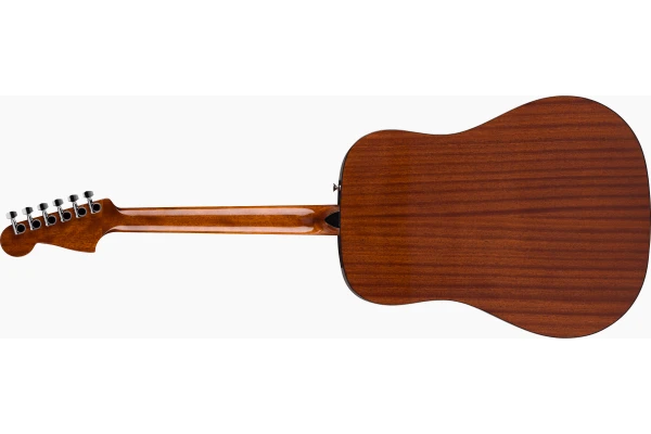 Fender California Standard Redondo Natural