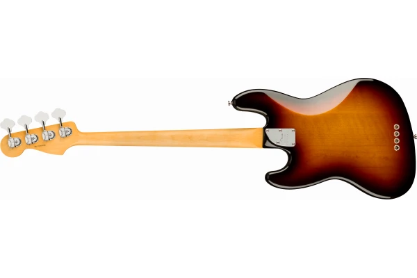 Fender American Professional II Jazz Bass - 3-Color Sunburst