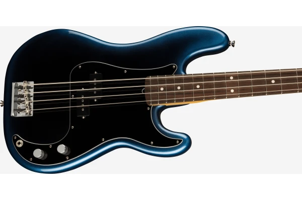 Fender American Professional II Precision Bass - Dark Night