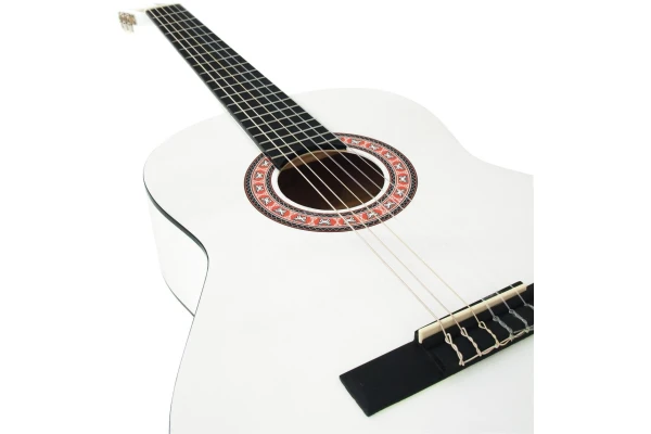 Dimavery AC-303 - White