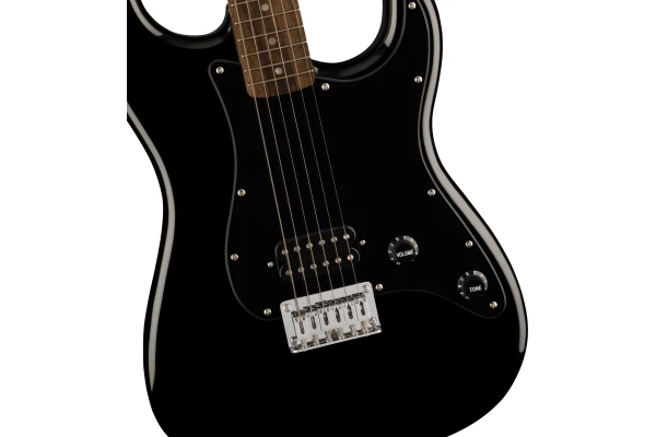 Fender Squier Sonic Stratocaster HT Humbucking - Black