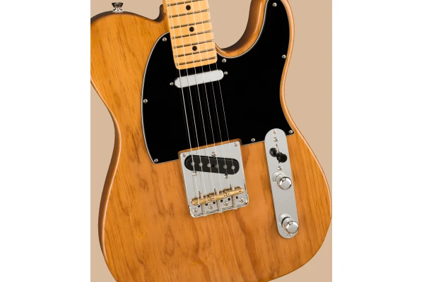 Fender American Professional II Telecaster - Roasted Pine
