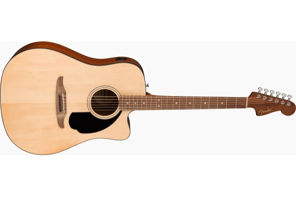 Fender California Standard Redondo CE Natural 