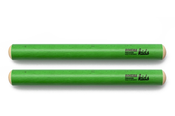  Green Клавес 20 